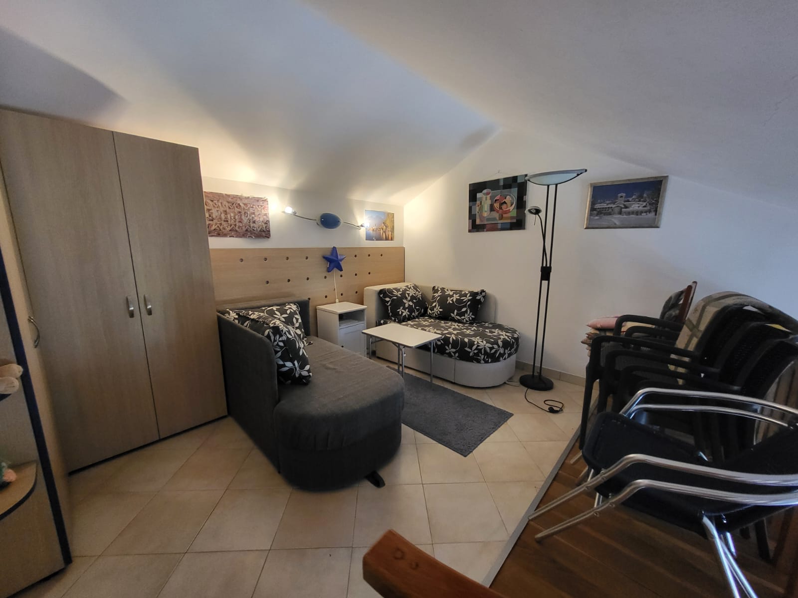 Image of Apartment - 1 Bedrooms - 1 Bathrooms for Sale in Tivat-Montenegro, Image 8
